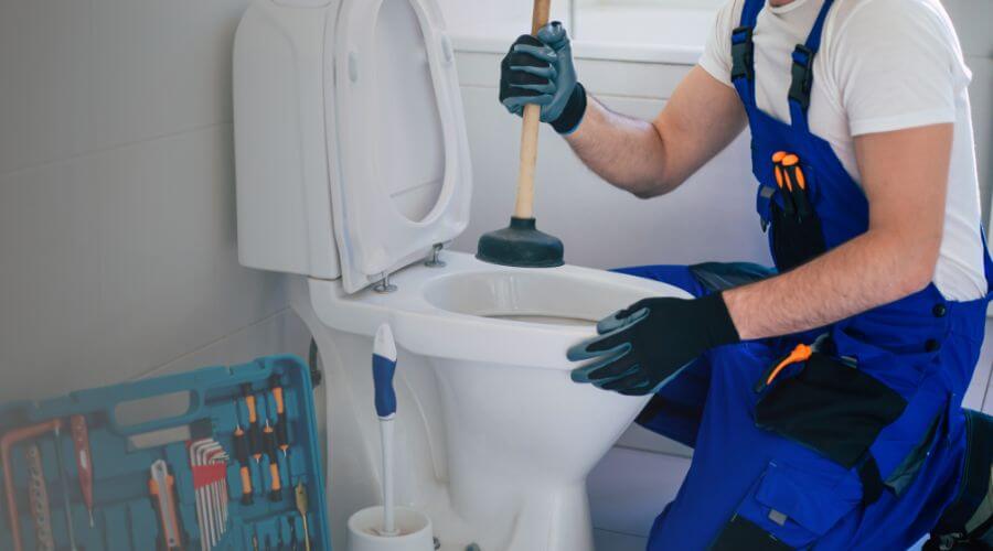 Professional expert plumbing services in White Oak, GA